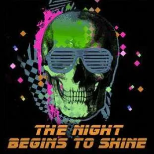 Lời bài hát The Night Begins to Shine - BER | The Night Begins to Shine Lyrics