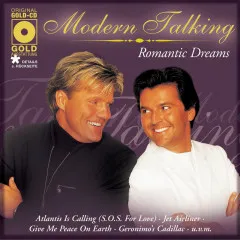 Lời bài hát The Night Is Yours – The Night Is Mine – Modern Talking