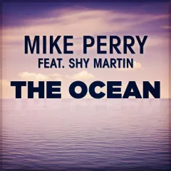 Lời bài hát The Ocean – Mike Perry, Shy Martin