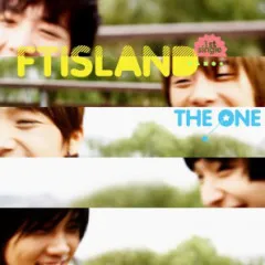 Lời bài hát The One – FT Island