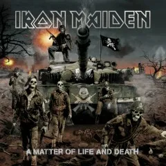 Lời bài hát The Reincarnation of Benjamin Breeg – Iron Maiden