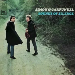 Lời bài hát The Sound Of Silence – Simon & Garfunkel