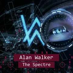 Lời bài hát The Spectre – Alan Walker