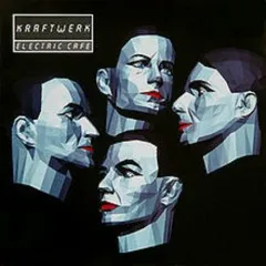 Lời bài hát The Telephone Call – Kraftwerk