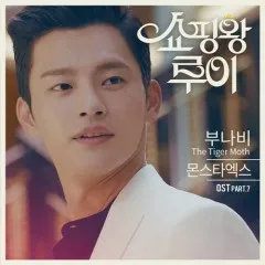 Lời bài hát The Tiger Moth (Acoustic Ver) – Ki Hyun