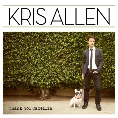 Lời bài hát The Vision Of Love – Kris Allen