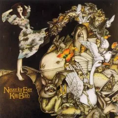 Lời bài hát The Wedding List – Kate Bush