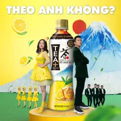 Lời bài hát Theo Anh Không? – JustaTee, Phương Ly