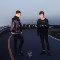 Lời bài hát There For You – Martin Garrix, Troye Sivan