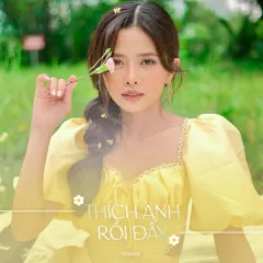 Lời bài hát Thích Anh Rồi Đấy (Speed Up Version) – Hannie