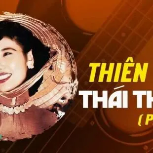 Lời bài hát Thiên Thai - Ánh Tuyết | Thiên Thai Lyrics