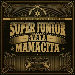 Lời bài hát This Is Love – Super Junior