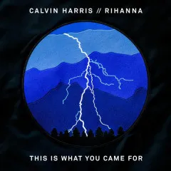 Lời bài hát This Is What You Came For – Calvin Harris, Rihanna