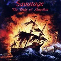 Lời bài hát This Is Where You Should Be (Bonus Track) – Savatage