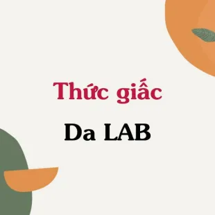 Lời bài hát Thức Giấc - Da LAB | Thức Giấc Lyrics