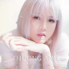 Lời bài hát Thương Anh – Thiều Bảo Trâm