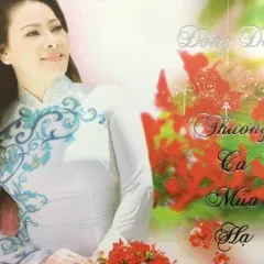 Lời bài hát Thương Ca Mùa Hạ – Đông Đào