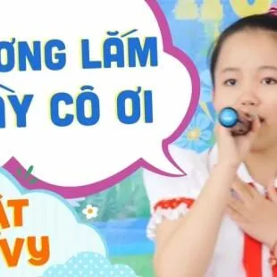 Lời bài hát Thương Lắm Thầy Cô Ơi - Nhật Lan Vy | Thương Lắm Thầy Cô Ơi Lyrics