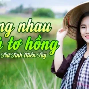 Lời bài hát Thương nhau lý tơ hồng - Cẩm Ly ft. Quang Linh | Thương nhau lý tơ hồng Lyrics