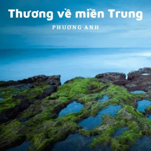 Lời bài hát Thương về miền Trung - Phương Anh | Thương về miền Trung Lyrics