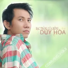 Lời bài hát Thuyền Xa Bến Đỗ – Duy Hòa