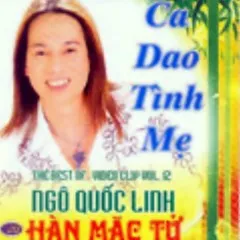 Lời bài hát Thuyền Xa Bến Đỗ – Ngô Quốc Linh