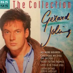 Lời bài hát Ticket To The Tropics – Gerard Joling