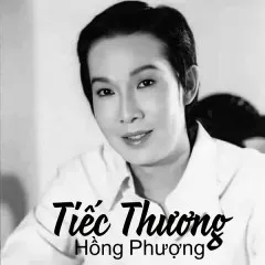 Lời bài hát Tiếc Thương – Hồng Phượng