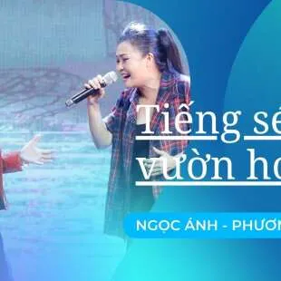 Lời bài hát Tiếng sét nơi vườn hoang - Phương Thanh | Tiếng sét nơi vườn hoang Lyrics