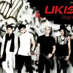 Lời bài hát Time To Go – U-Kiss