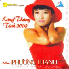 Lời bài hát Tình 2000 – Phương Thanh