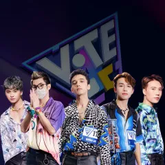 Lời bài hát Tình Bạn Diệu Kỳ – Vote For 5ive, NAKAMA