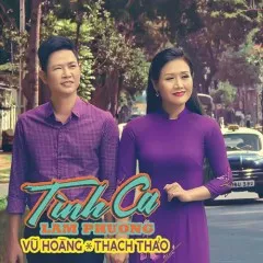 Lời bài hát Tình Bơ Vơ – Vũ Hoàng, Thạch Thảo