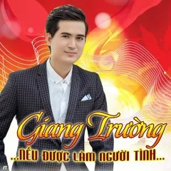 Lời bài hát Tình Bọt Nước – Giang Trường