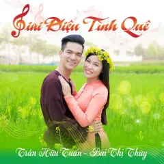 Lời bài hát Tình Cây Và Đất – Bùi Thúy