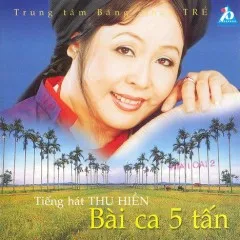 Lời bài hát Tình Cây Và Đất – Thu Hiền