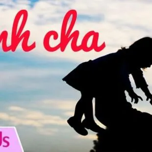 Lời bài hát Tình cha - Ngọc Sơn | Tình cha Lyrics