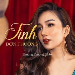 Lời bài hát Tình Đơn Phương – Phương Phương Thảo