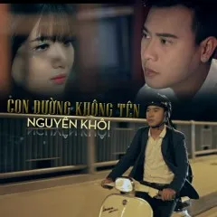 Lời bài hát Tình Đơn Phương (Remix) – Nguyên Khôi