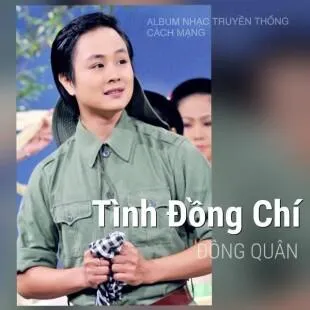 Lời bài hát Tình đồng chí - Bùi Minh Quốc | Tình đồng chí Lyrics