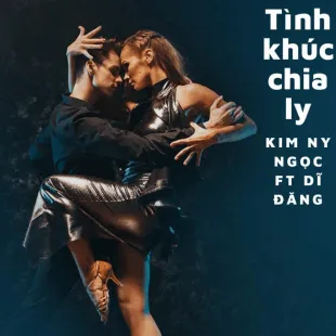 Lời bài hát Tình khúc chia ly - Kim Ny Ngọc Ft Dĩ Đăng | Tình khúc chia ly Lyrics