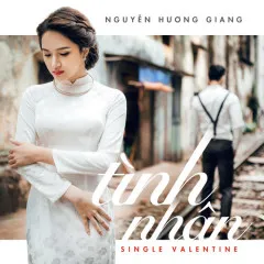 Lời bài hát Tình Nhân – Hương Giang