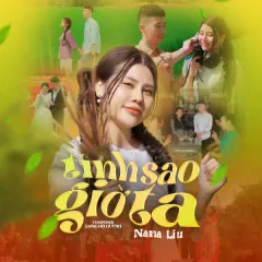 Lời bài hát Tính Sao Giờ Ta – Nana Liu