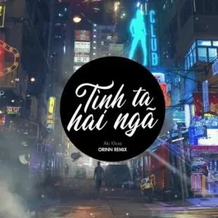 Lời bài hát Tình ta hai ngã - Aki Khoa | Tình ta hai ngã Lyrics