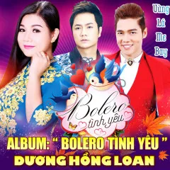 Lời bài hát Tình Vội Chia Ly – Dương Hồng Loan, Duy Trường