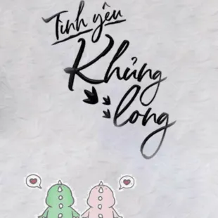 Lời bài hát Tình yêu khủng long - Fay | Tình yêu khủng long Lyrics