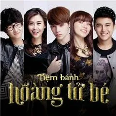 Lời bài hát Tiramisu Here We Are – Tiramisu Band