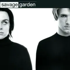 Lời bài hát To The Moon & Back – Savage Garden