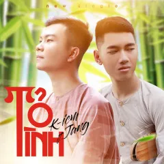 Lời bài hát Tỏ Tình – K-ICM, Jang Nguyễn