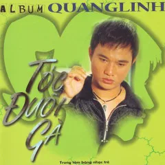 Lời bài hát Tóc Đuôi Gà – Quang Linh